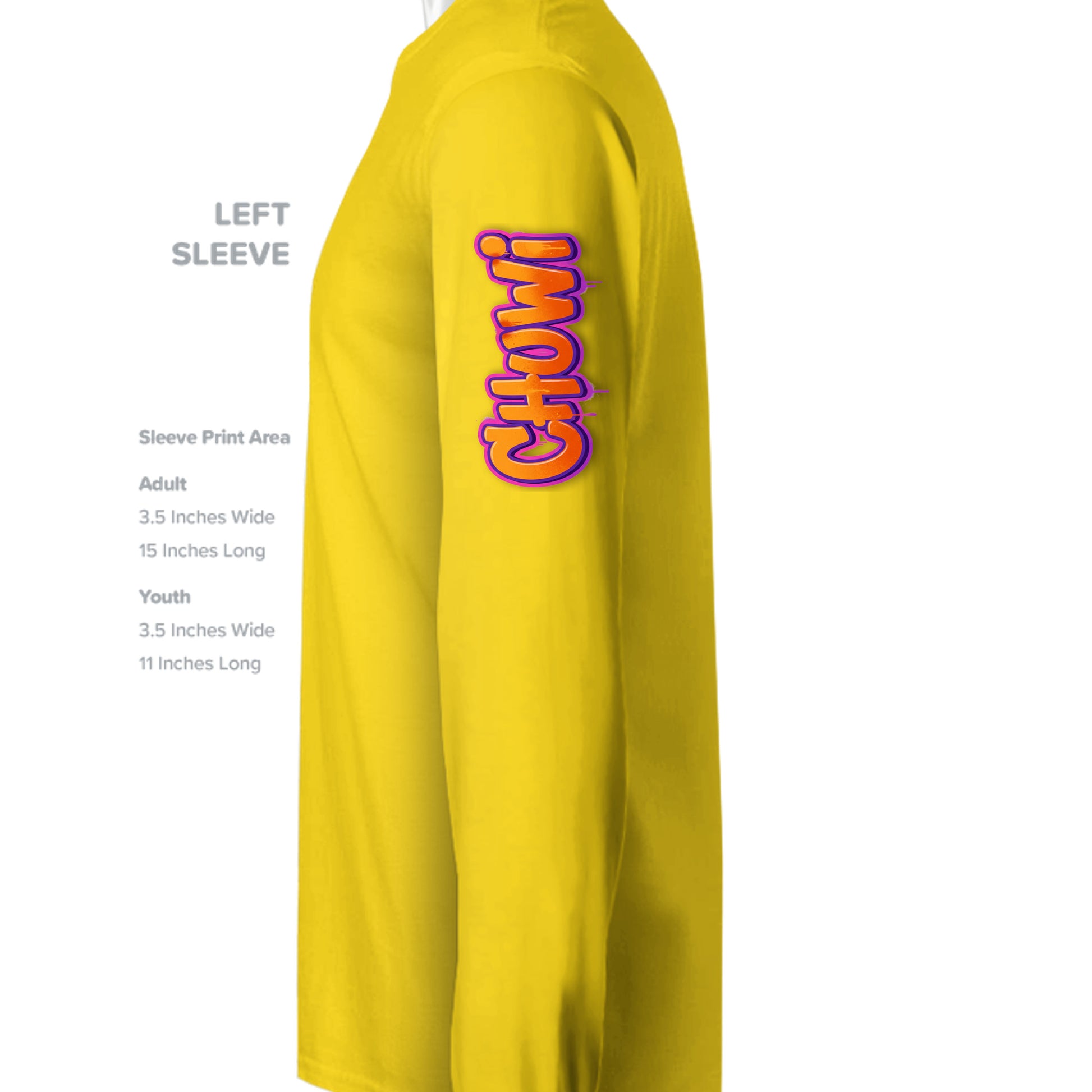 GOLD - N3165 - SLEEVE_LEFT