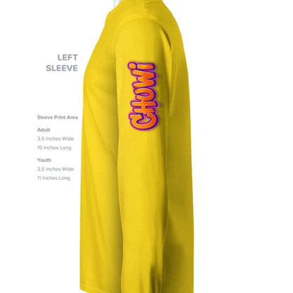 GOLD - N3165 - SLEEVE_LEFT