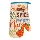29780 - Pumpkin Spice Everything Nice Mitt |Pod 2-9|
