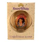 39836 - Classic Snow White 1992 Ornament [Pod 1-76]