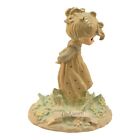 37744 - Set of 4 Seasons Pewter Glass - [H-32]