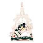 25785 - Twas The Night Before Christmas Ornament - [Pod 1-70]