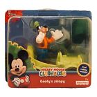 41691 - Mickey Mouse Goofy's Jalopy - [BS-24]