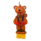 34389- Baby Bear Sesame Street 2000 Ornament - [Pod 1-70]