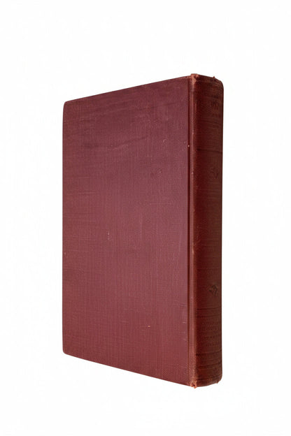 48388 - Letters on Demonology and Witchcraft by Sir Walter Scott Criterion Library Edition 4.5x6.5" book |8-2|
