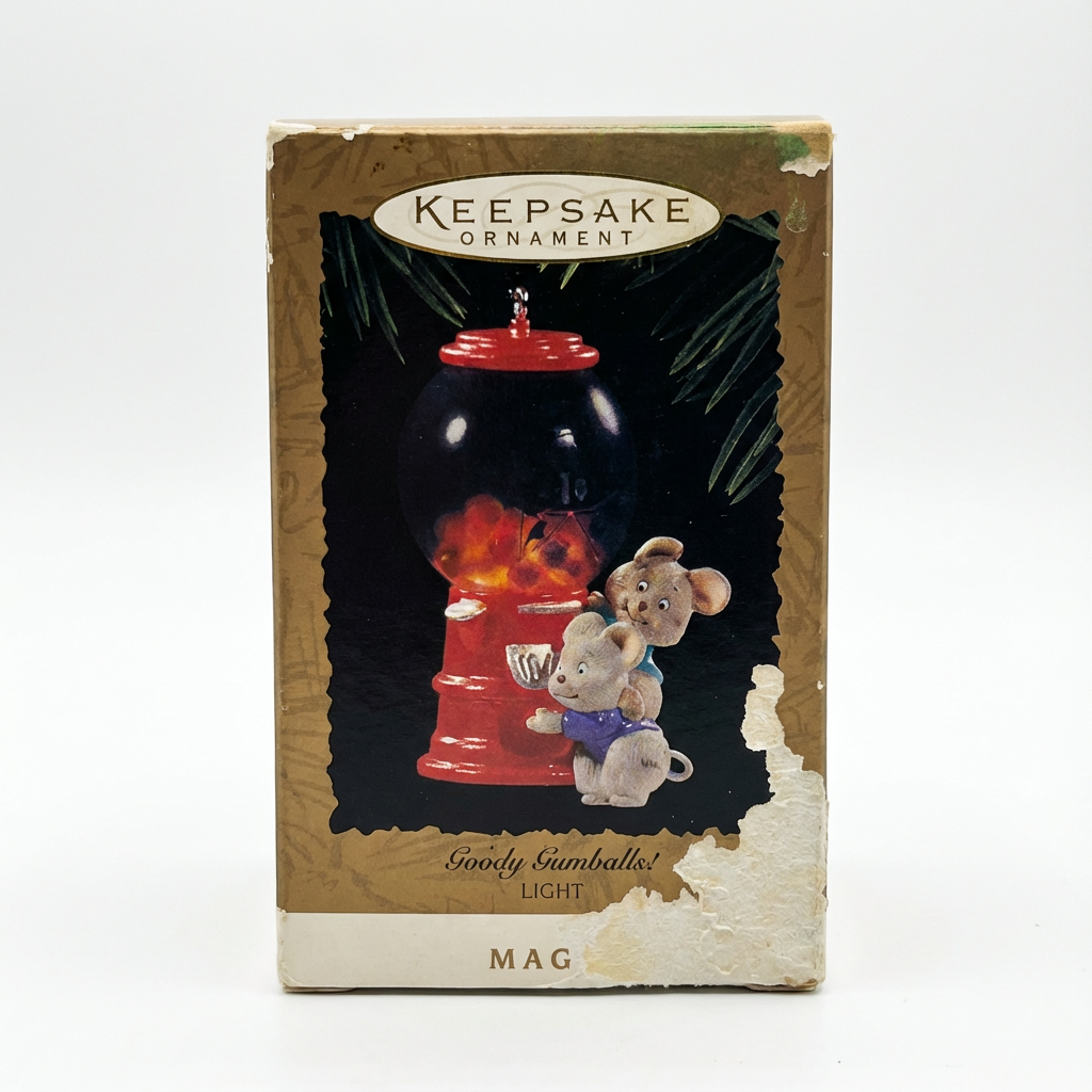 7981 - 3 Piece Set Bring A Little Sum Ornaments set |Pod 1-74|